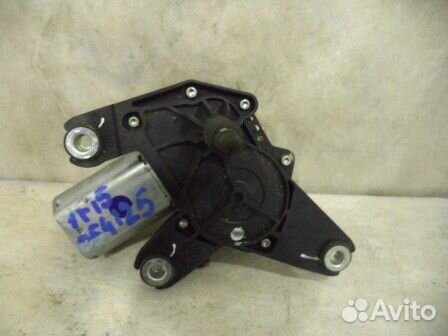 Мотор дворника задний Nissan Juke YF15 HR15DE