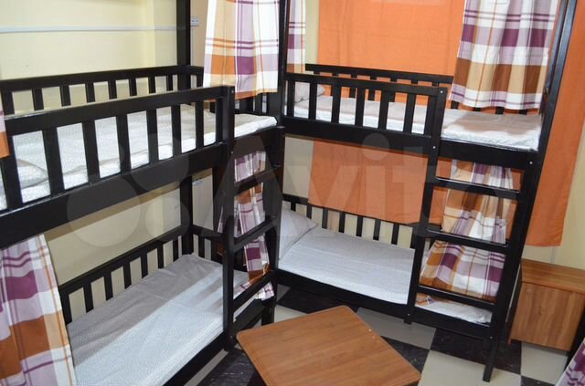 Комната 14 м², 1/16 эт.