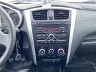 Datsun on-DO 1.6 МТ, 2019, 41 600 км объявление продам