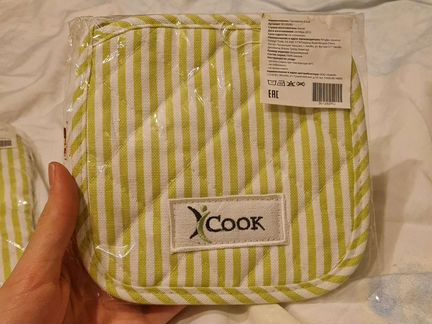 Прихватки Icook Amway