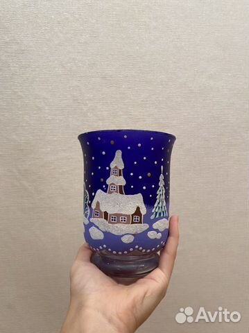 Банки для свечей