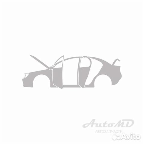 Обшивка двери передней левой Fiat Ducato