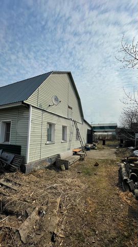 Дом 47,1 м² на участке 3,8 сот.