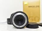 Nikon 50mm f/1.8G AF-S Nikkor объявление продам