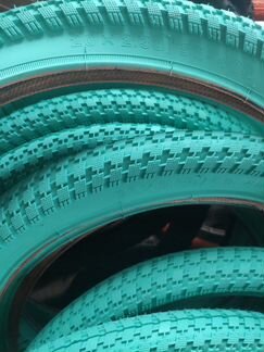 Покрышка велосипедная 2,35 2 шт под заказ