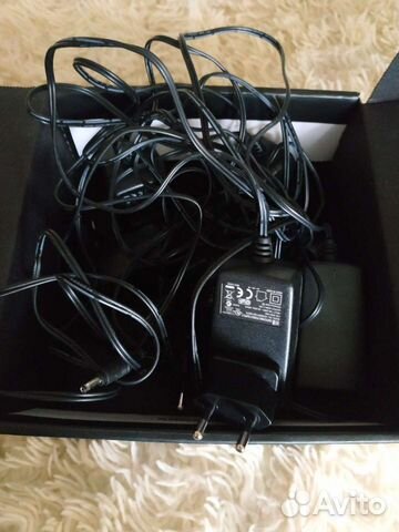 Блок питания