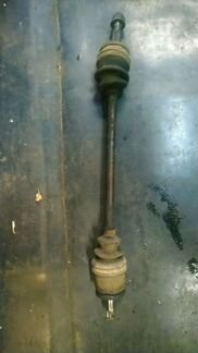 Шрус (привод правый) на Оку ваз 1111