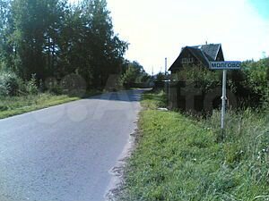 Участок 21 сот. (ИЖС)