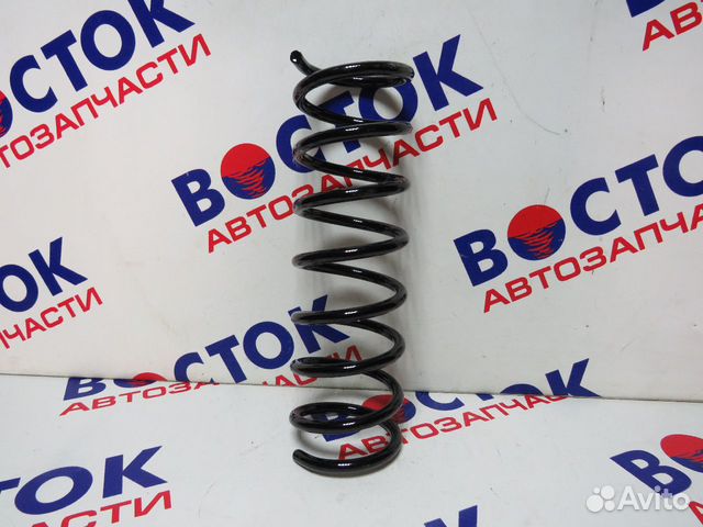 Пружина Зад mazda mazda3 BL