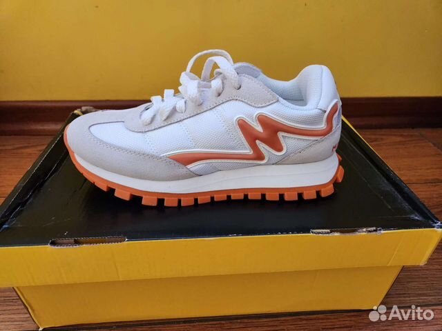 Mark Jacobs кроссовки