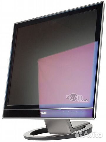 Монитор TFT 20