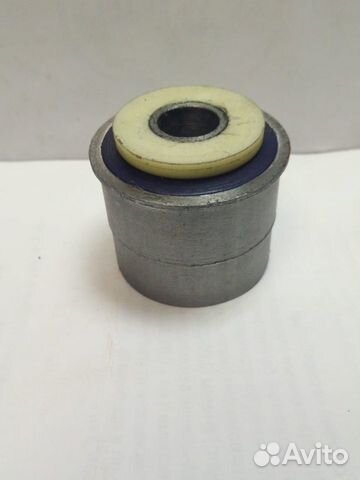 Smart roadster 452, 450 сайлент-блок