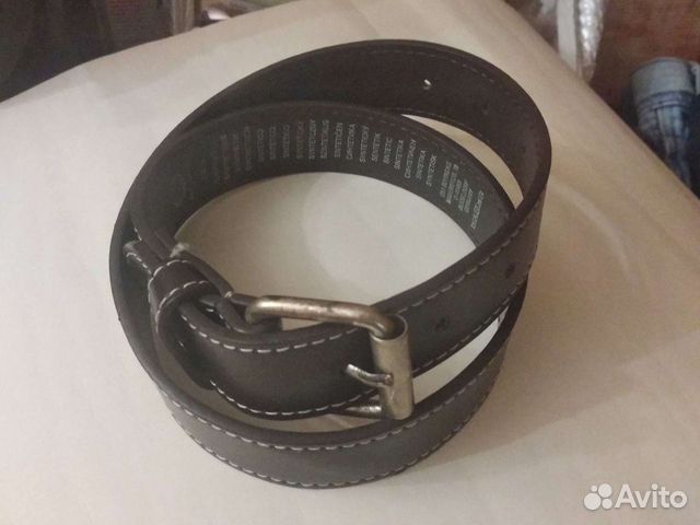 Ремень мужской. Мальчику