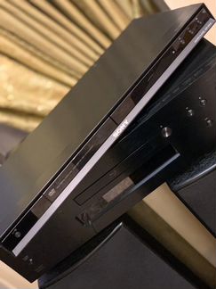 Видео плеер