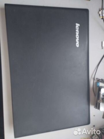 Крышка матрицы lenovo g500 g505 g510