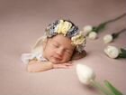 Newborn фотосессия/ Lifestyle/ Новорожденные объявление продам