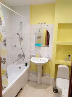 2-к. квартира, 40 м², 16/16 эт.