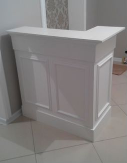 Ресепшен Стойка ресепшн