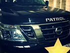 Nissan Patrol 5.6 AT, 2014, 80 000 км объявление продам