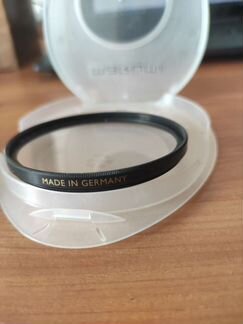 UV фильтр для камеры 67mm