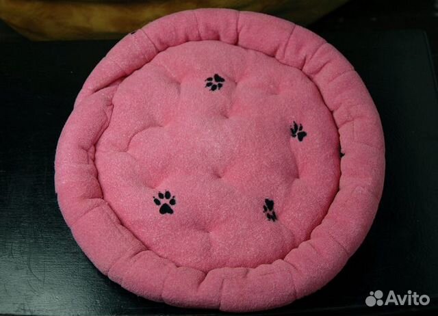 Матрас лежак для кошек