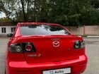 Mazda 3 1.6 AT, 2006, 230 000 км объявление продам