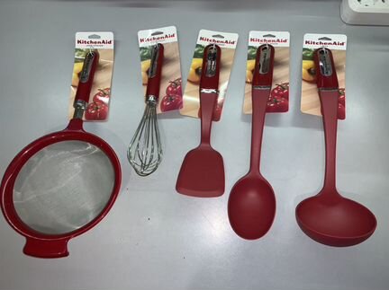 Кухонные принадлежности KitchenAid / США