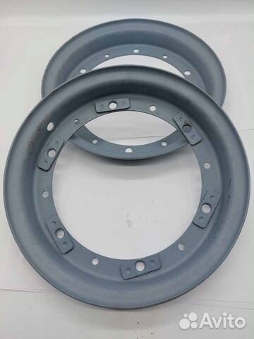 Диск колеса на мотороллер Муравей