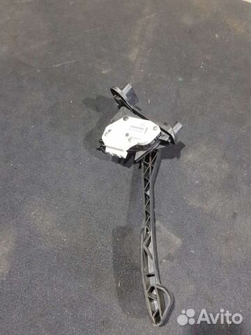 Педаль газа Volvo s80