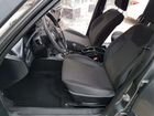 Chevrolet Niva 1.7 МТ, 2017, 73 340 км объявление продам