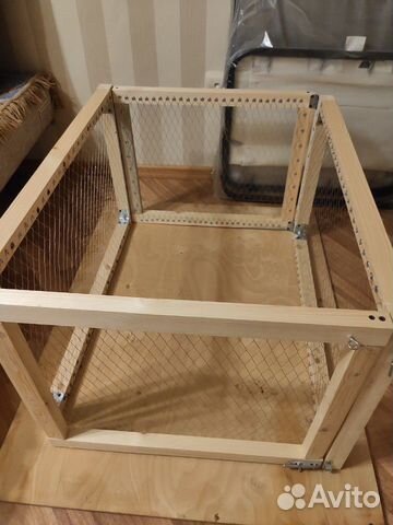 Клетка для животных