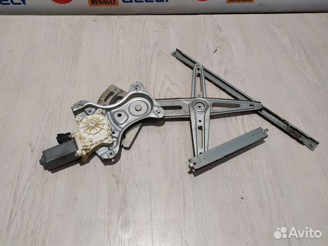 Стеклоподъемник задний Geely emgrand X7 Лев