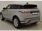 Land Rover Range Rover Evoque 2.0 AT, 2019, битый, 53 000 км объявление продам