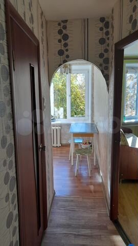 1-к. квартира, 31,4 м², 3/5 эт.