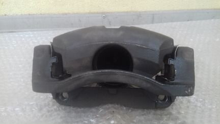 Киа спектра задний левый суппорт