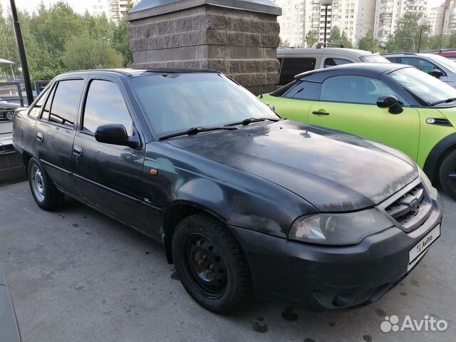 Daewoo ddc 1310