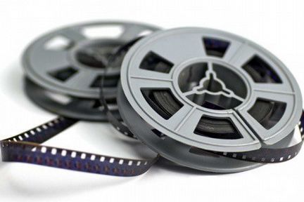 Оцифровка видеокассет, аудио,слайдов и кино плёнок