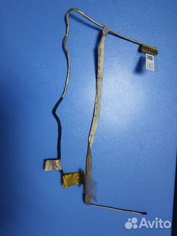 Шлейф матрицы для ноутбука Asus X550D, X550DP, F55