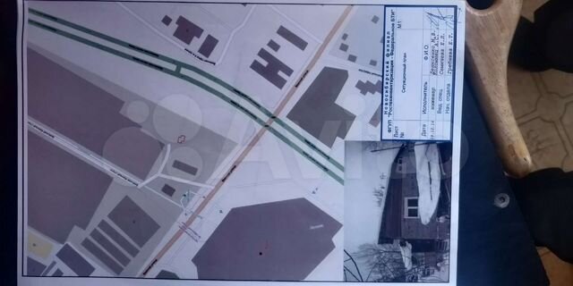 Участок 3,6 сот. (ИЖС)