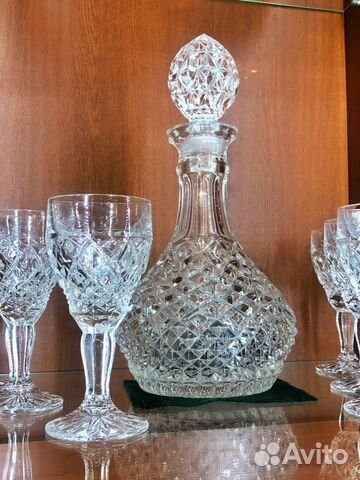 Набор чехословакия bohemia