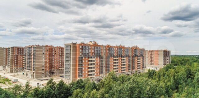 Квартира-студия, 25 м², 9/11 эт.