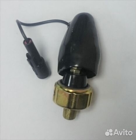 Датчик давления масла Исузу NQR-71/75