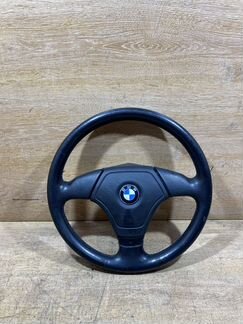 Руль кожаный BMW E38, E39, E46, E53 Арт. 120476