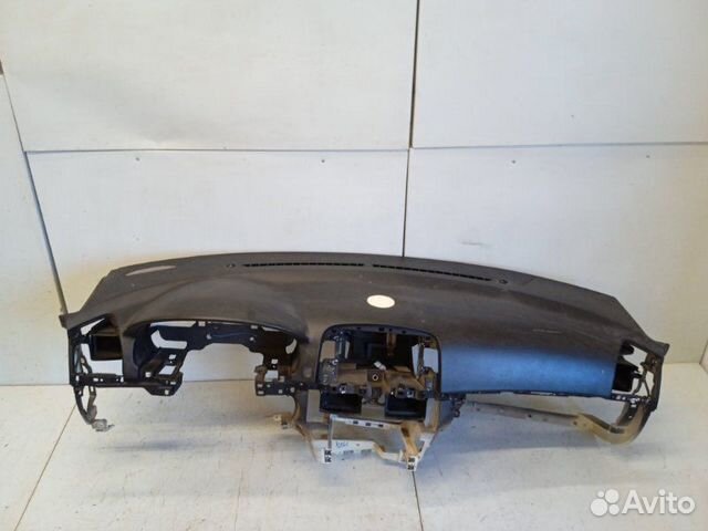 Торпедо Hyundai Sonata NF 2.4 2006