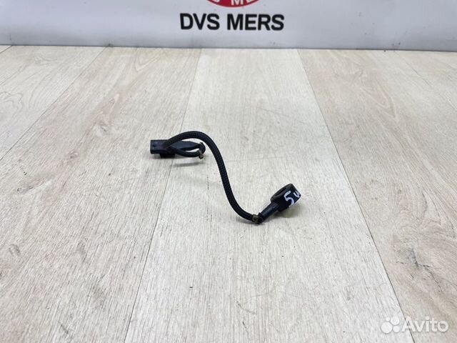 Датчик детонации Mercedes Sprinter W906