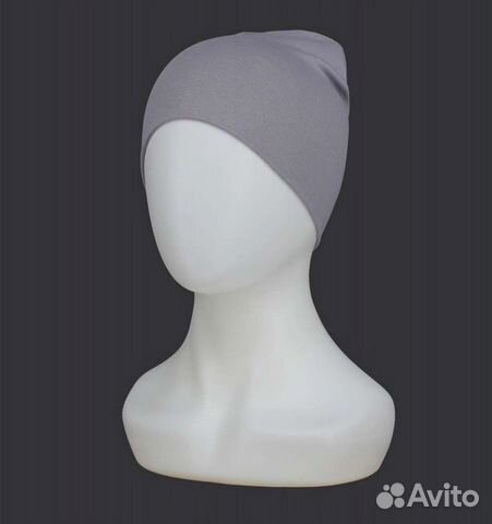 Шапки новые