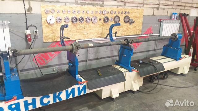 Карданный вал Мерседес Спринтер, Крафтер