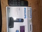 Стационарный телефон Philips объявление продам