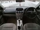 Mazda Atenza 2.0 AT, 2002, 213 000 км объявление продам