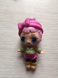 Куклы лол